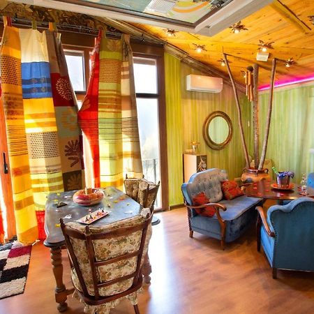 Anahuaska Art - Suites Tematicas Panzares Екстериор снимка